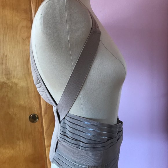 FLA Orthopedics By Soft Form Posture Control Brace Beige XX-Large Latex Free - Picture 2 of 11